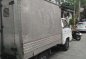 Mitsubishi L300 1997 aluminum van not tamaraw fx-4