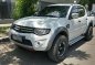 MITSUBISHI rush fs STRADA gls 4x4 2011 not hilux ranger dmax navara-7