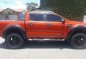 2015 Ford Ranger Wildtrak 4x2 2.2 Automatic-5