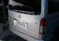 2015 Toyota HiAce GL Grandia 2.5 Manual Transmission-2