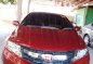 Honda City 2012 matic. Asking 440k net.-3