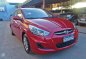 2016 Hyundai Accent 1.6 Crdi Mt FOR SALE -0