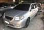 Toyota Vios 2005 Model for sale -7