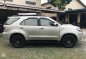 Toyota Fortuner V 3.0 D4D 4x4 automatic turbo diesel 2007 vs 2008 2009-5