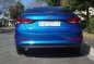 2017 Hyundai Elantra manual FinancingOK almera rio accent mirage city-1