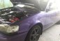 Toyota Corolla "Baby Altis" Lovelife 2000 for sale -1