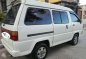 RUSH!! RUSH!!! Toyota Lite Ace GLX-2