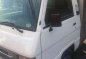 2012 Mitsubishi L300 Aluminum Van for sale -0