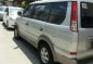 Mitsubishi Adventure 2007 - Rush Sale-3