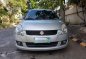 2007 Suzuki Swift FOR SALE -0