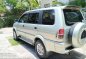 2007 Isuzu Sportivo ltd. (top of the line)-7