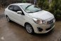 2014 Mitsubishi Mirage GLS G4-0