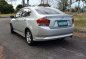 2009 Honda City gm manual cavite 370k negotiable-0