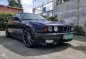 1989 BMW E34 535i For sale -0