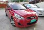 2013 Isuzu Crosswind Sportivo Hyundai Accent-1