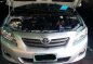 Toyota Corolla Altis 1.8V 2008 FOR SALE-0