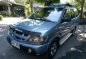 2005 Isuzu Crosswind XT Manual FOR SALE-5