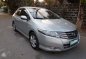 Honda City 2010 1.3 MT fresh inside out front rear camera very Mtipid-0