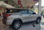 2018 Toyota Fortuner G 4x2 not Everest CRV Montero MUX-1