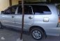 TOYOTA Innova j Diesel 2010 model FOR SALE -5