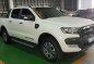 Ford Ranger 3.2 4x4 Wildtrak 2018 For sale -1