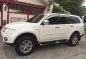 2012MITSUBISHI  Montero Gls V Not 2013 2014 Innova fortuner-0