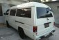 1997 Mitsubishi L300 versa van FOR SALE -3