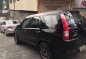 Honda Crv 2006 not jazz sir vtec vti rav 4 4suv-7