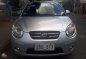 For sale..! Kia Picanto 2009 model Automatic transmission smooth shift-1