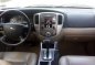 2010 Ford Escape XLT Top of the Line Model-5