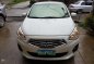 2014 Mitsubishi Mirage GLS G4-1