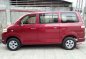 2013 Suzuki APV Manual FOR SALE -0