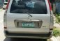 Mitsubishi Adventure 2007 - Rush Sale-4