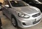 2017 Hyundai Accent AT automatic Grab Ready and Active not vios-0