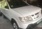 Isuzu Crosswind 2007 MT Sportivo Xuvi Xuv Xt Adventure Innova Revo-0