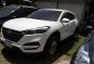 Hyundai Tucson Gl 2016 for sale-0