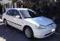 2001 Honda Civic VTi Dimension Automatic-0