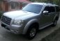 Ford Everest 2008 Manual Diesel FOR SALE-2