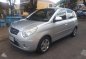 For sale..! Kia Picanto 2009 model Automatic transmission smooth shift-0