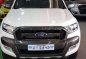 Ford Ranger 3.2 4x4 Wildtrak 2018 For sale -0