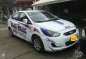 Taxi Hyundai Accent 2013 FOR SALE -2