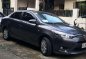 Toyota Vios J 1.3 2010 and 2014 1.3 E-6