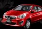 Mitsubishi  Mirage G4 GLS MT ZERO DOWN vs Vios Accent Almera gm10-0