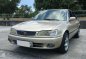 Toyota Corolla Gli Top of the line For Sale -1