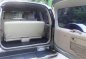 Ford Everest 2008 Manual Diesel FOR SALE-7