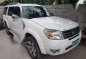Ford Everest 2012 diesel 2.5 automatic FOR SALE-1