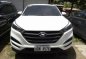 Hyundai Tucson Gl 2016 for sale-1