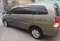 2012 Toyota Innova G AT FOR SALE -1