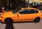 Honda Civic EG hatchback 1995 FOR SALE-5