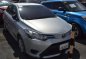 Toyota Vios J 2015 for sale-0